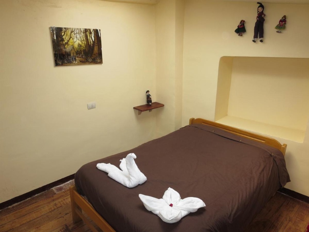 Pachakusi Hostel Image 13