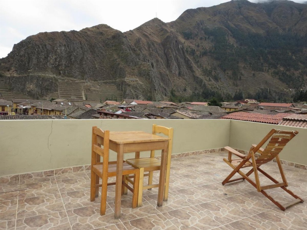 Pachakusi Hostel Image 16