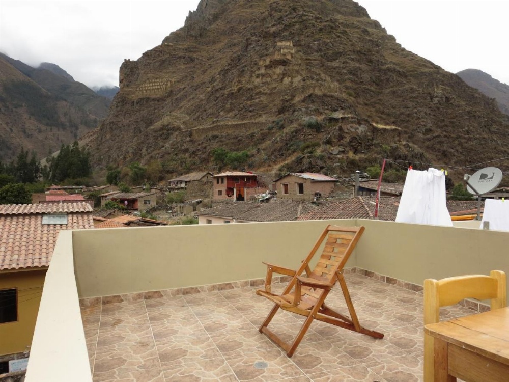 Pachakusi Hostel Image 17