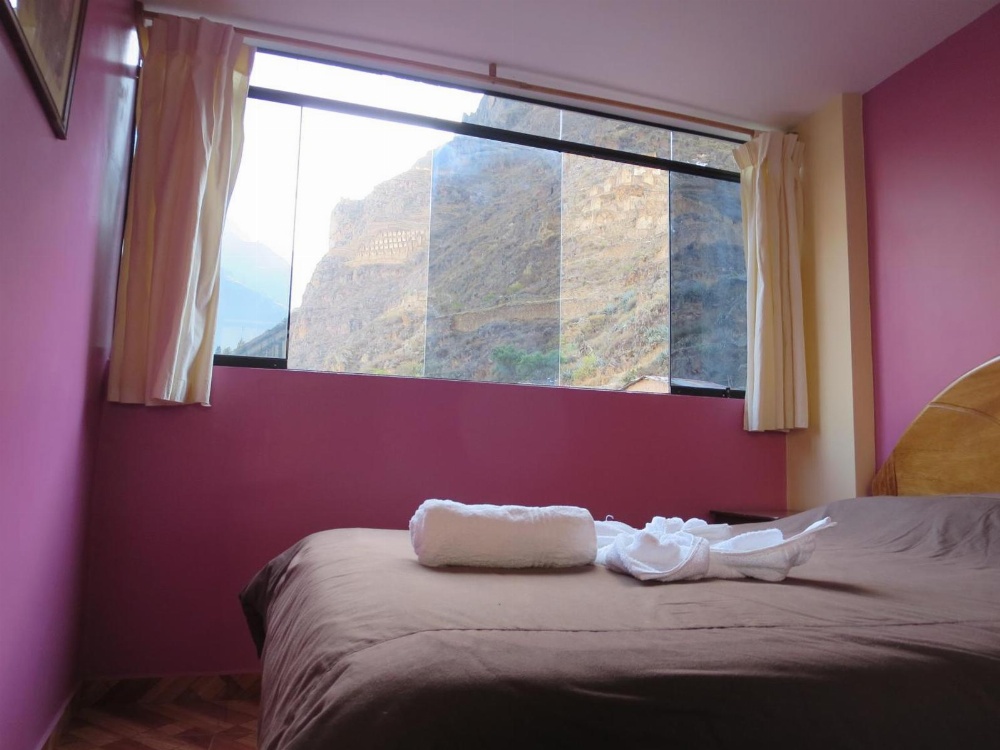 Pachakusi Hostel Main image