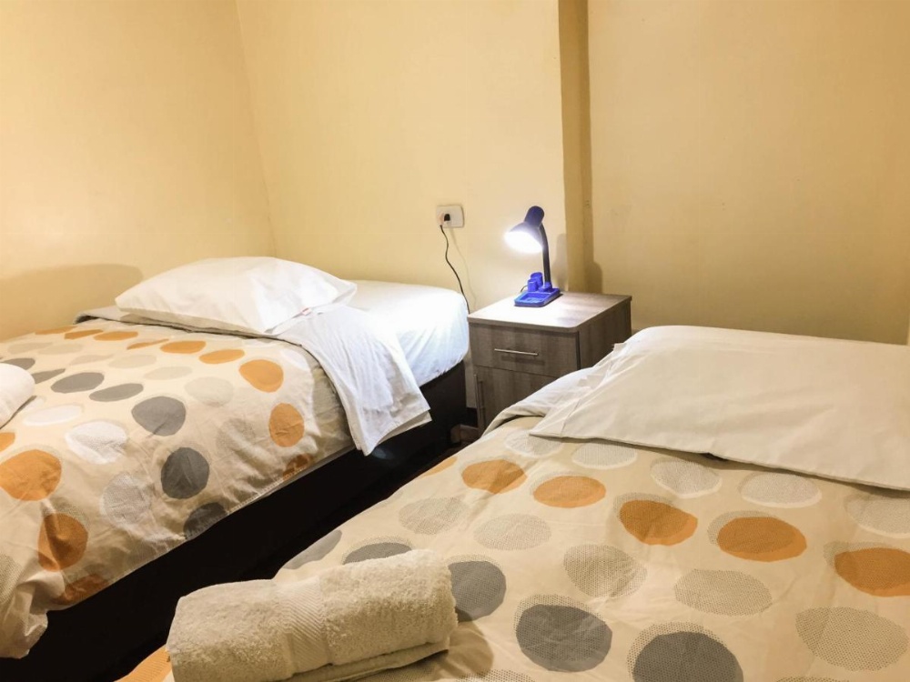 Pachakusi Hostel Image 26