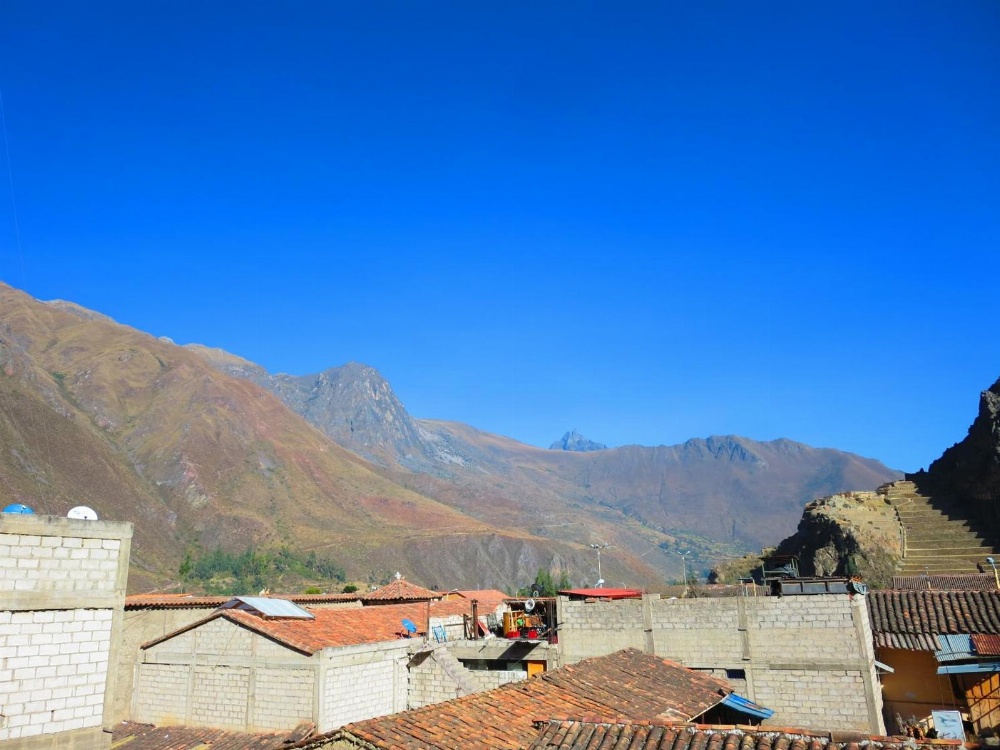 Pachakusi Hostel Main image