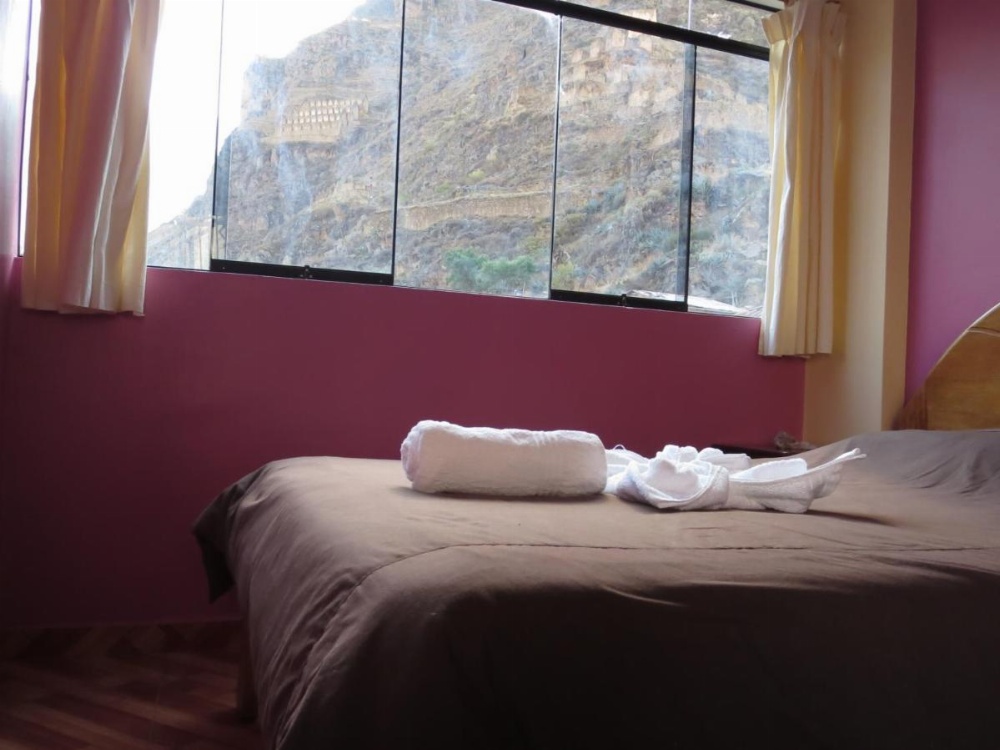 Pachakusi Hostel Image 30