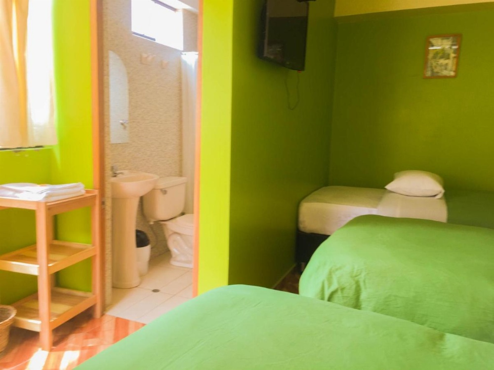 Pachakusi Hostel Image 42