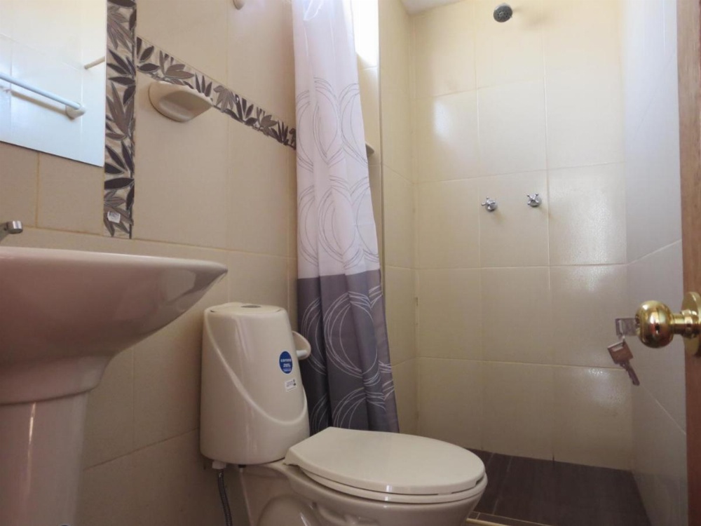 Pachakusi Hostel Image 6
